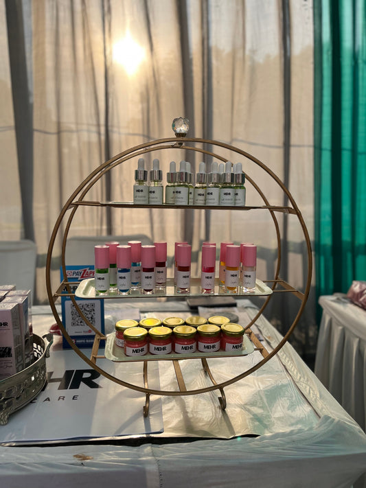 Mehr Skincare at Integral Fiesta 2025! - Mehr Skincare