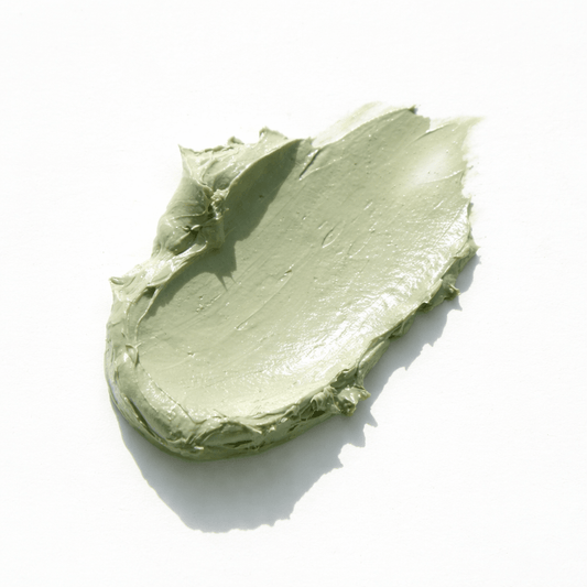 Detox Green Clay Mask - Mehr Skincare