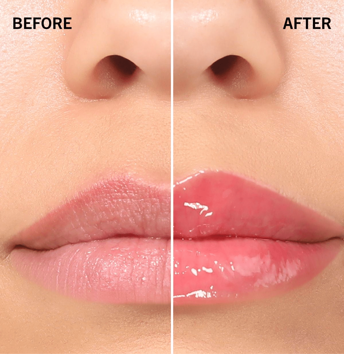 Mint Lip Oil - Mehr Skincare