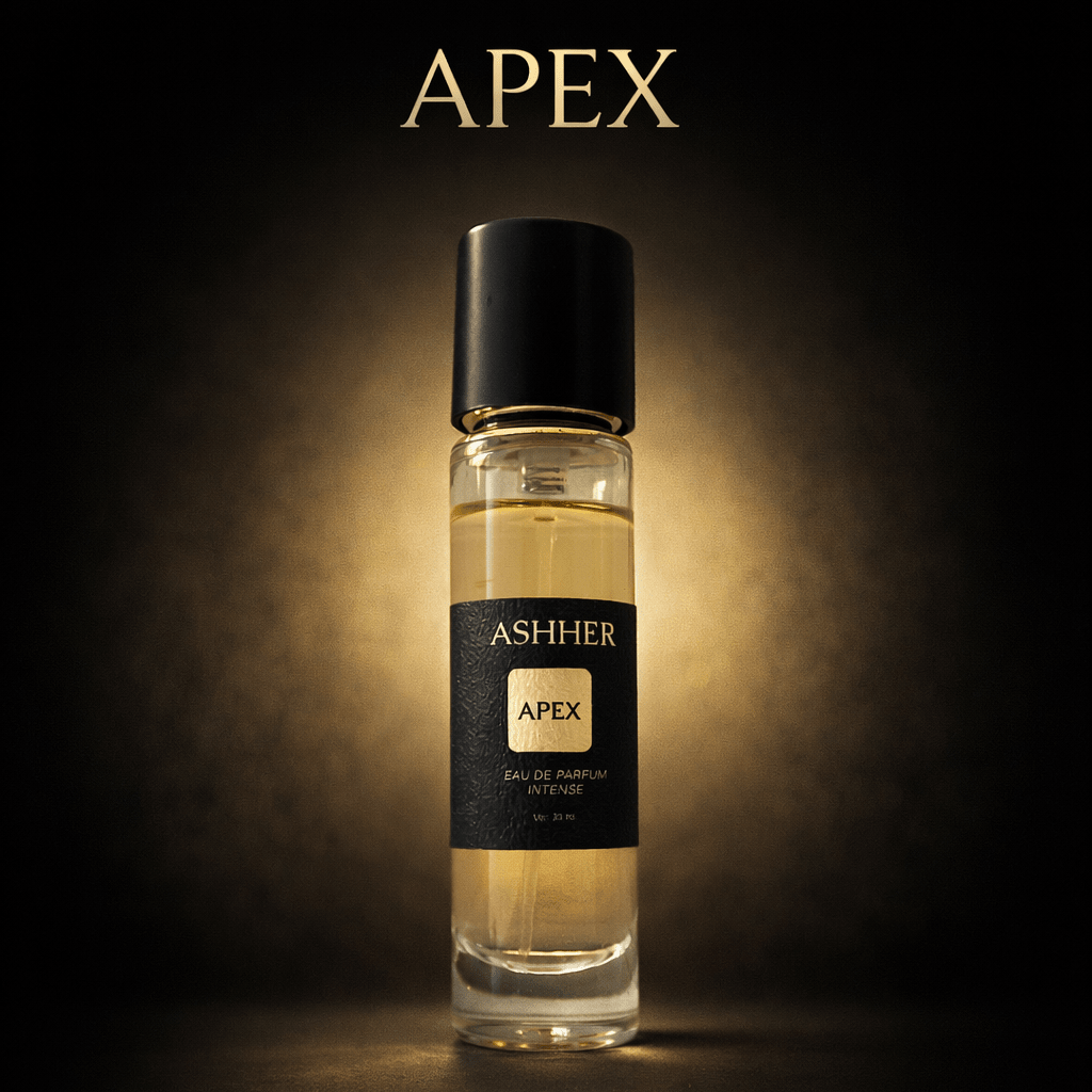 Apex - Mehr Skincare