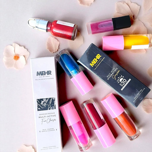 Gift Combo - Mehr Skincare