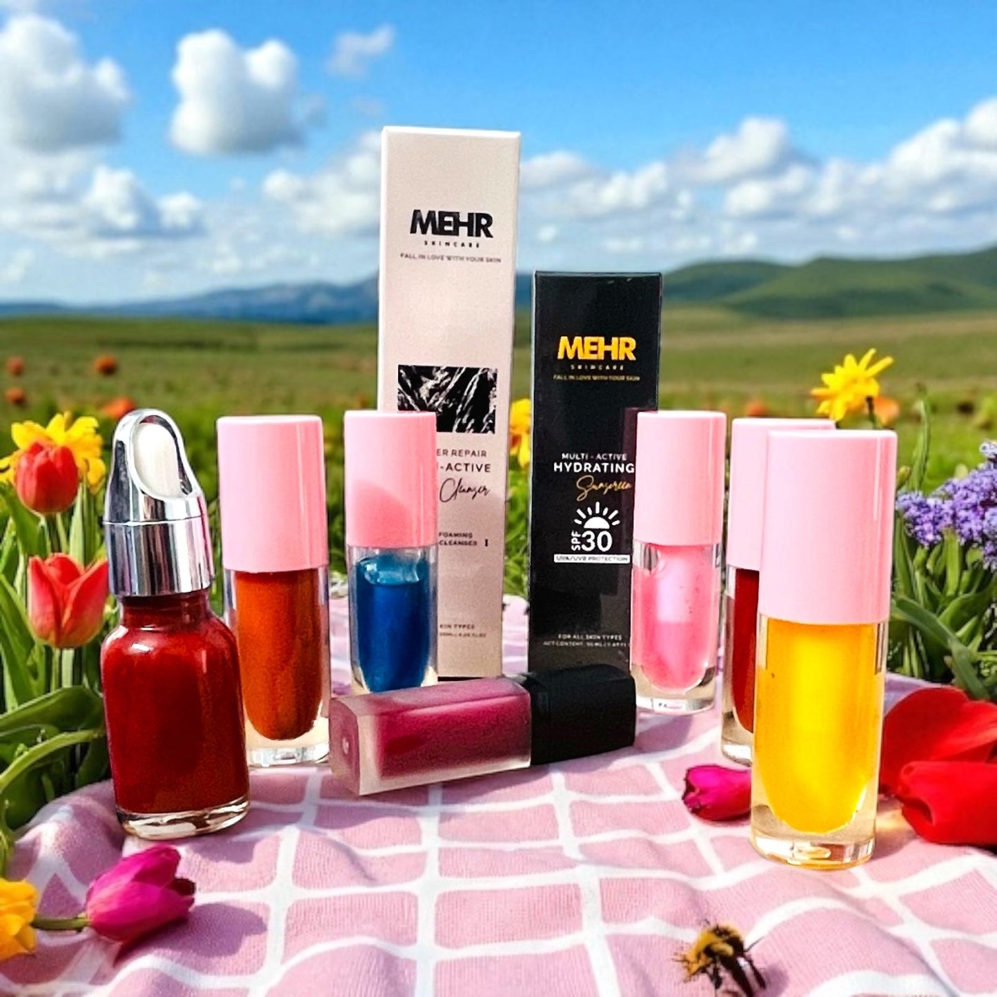 Gift Combo - Mehr Skincare