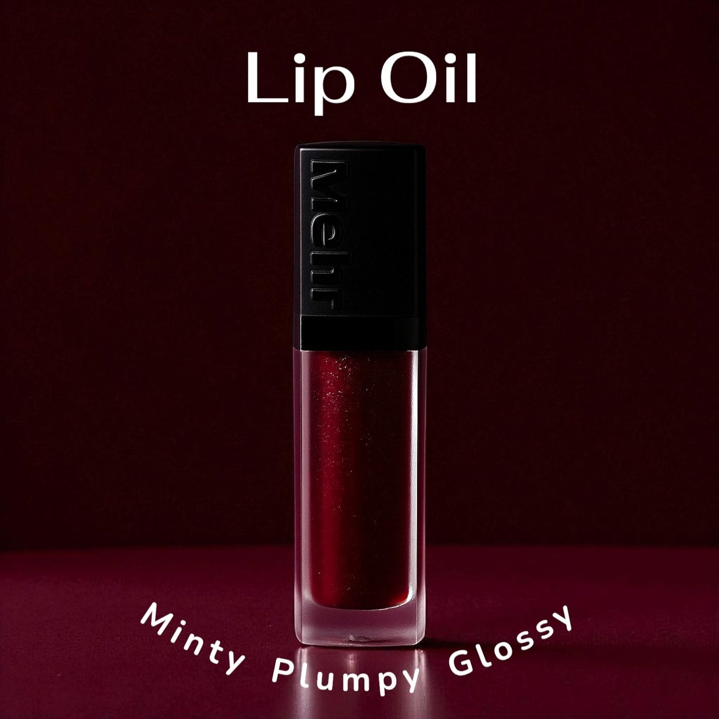 Mint Lip Oil - Mehr Skincare