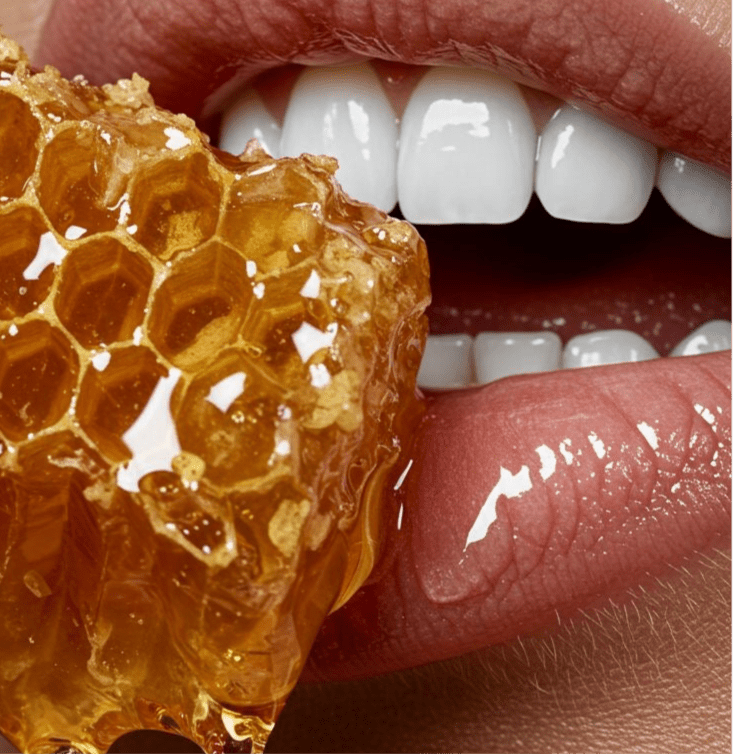 Mint Lip Oil - Mehr Skincare