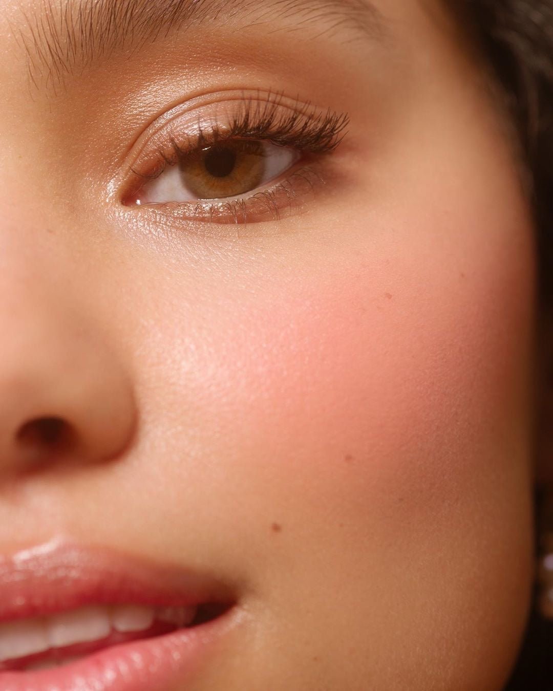 Water Based Cheek Tint - Mehr Skincare