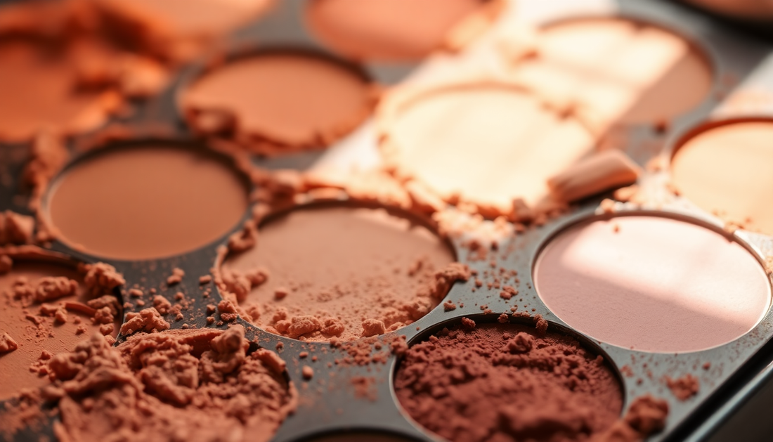 Tint vs Blush: Finding Your Perfect Cheek Color Match