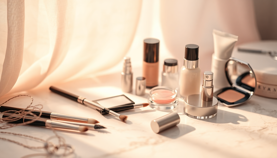 The Ultimate Guide to Clean Beauty: Embracing Authentic Skincare and Makeup