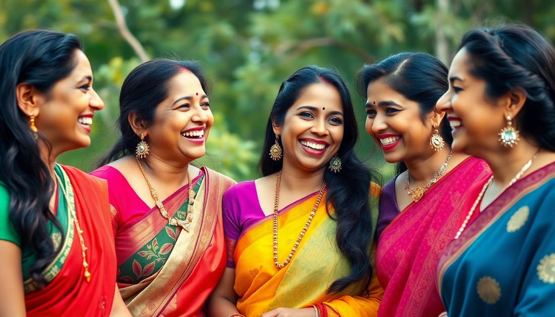 The Beauty Revolution: Why Skincare-First Makeup is Changing Everything for Women