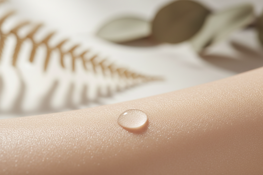 Why Your Skin Barrier Needs a Gentle Cleanser: The Science Behind Barrier-Repairing Ingredients