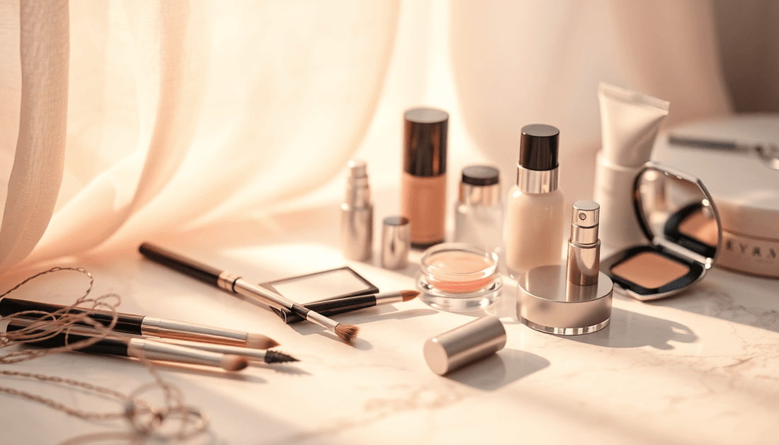 The Ultimate Guide to Clean Beauty: Embracing Authentic Skincare and Makeup - Mehr Skincare