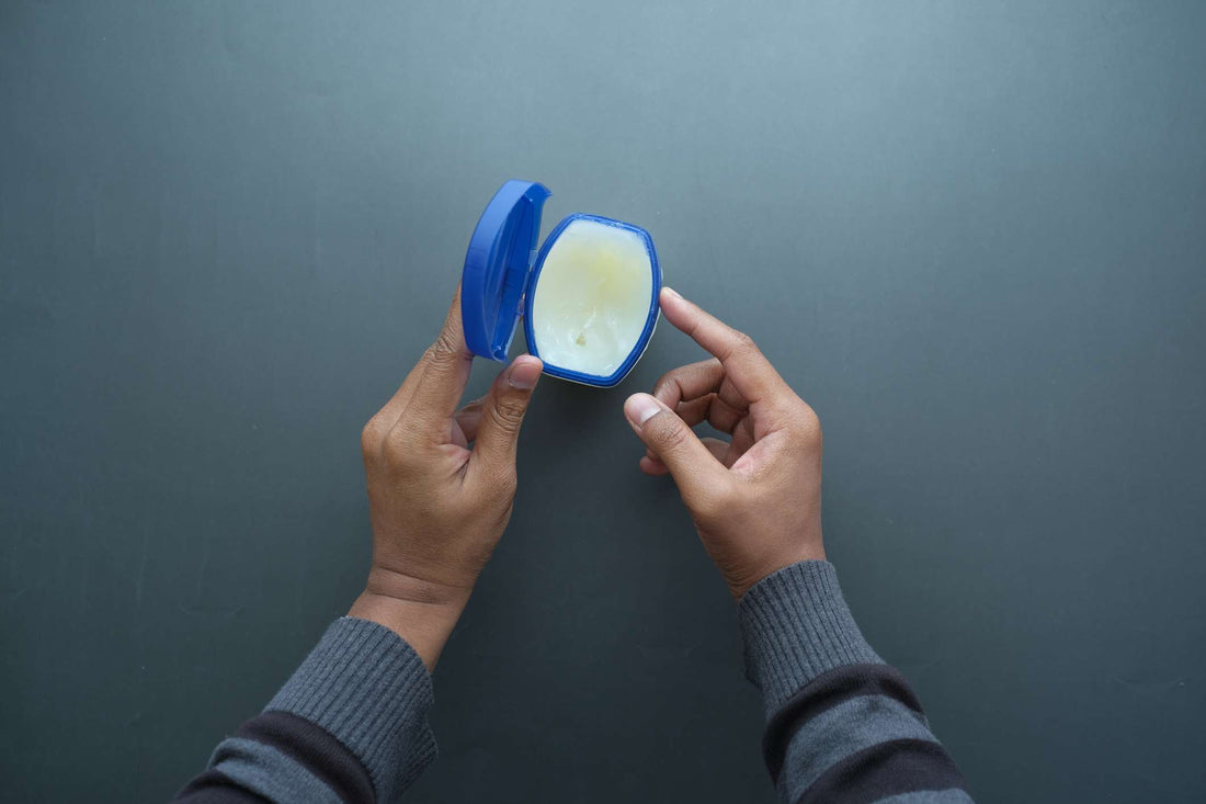 Vaseline vs Boroline: What Do You Need for Your Skin Concern - Mehr Skincare