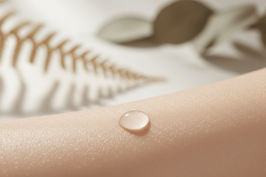 Why Your Skin Barrier Needs a Gentle Cleanser: The Science Behind Barrier-Repairing Ingredients - Mehr Skincare