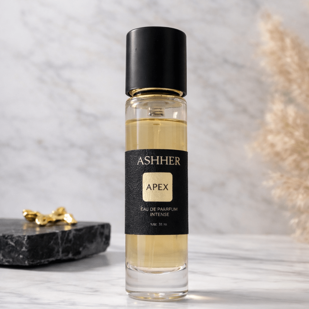 Perfumes - Mehr Skincare