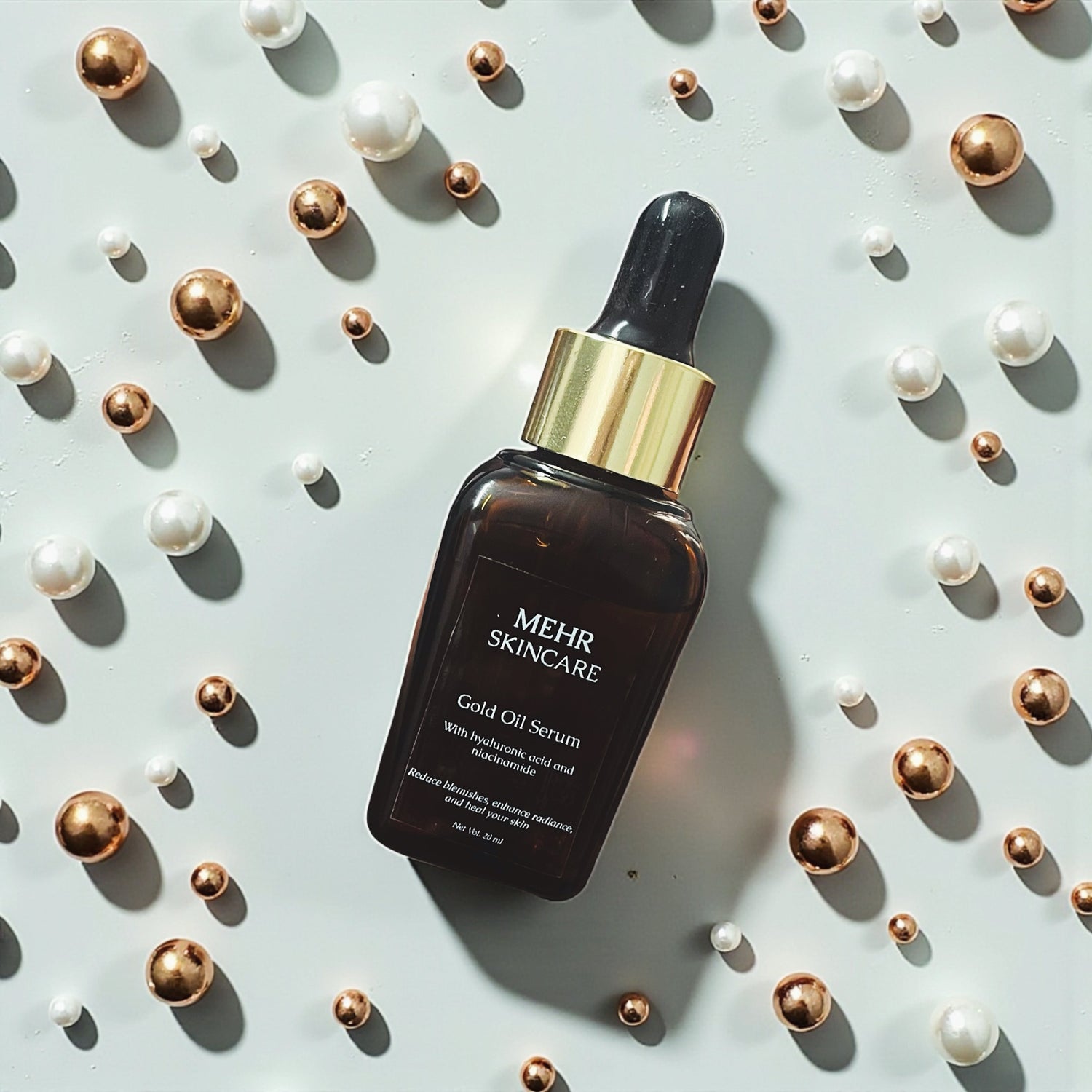 Skincare - Mehr Skincare