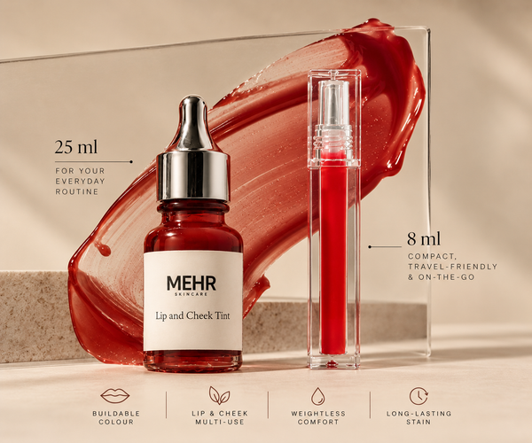 Water Based Tint