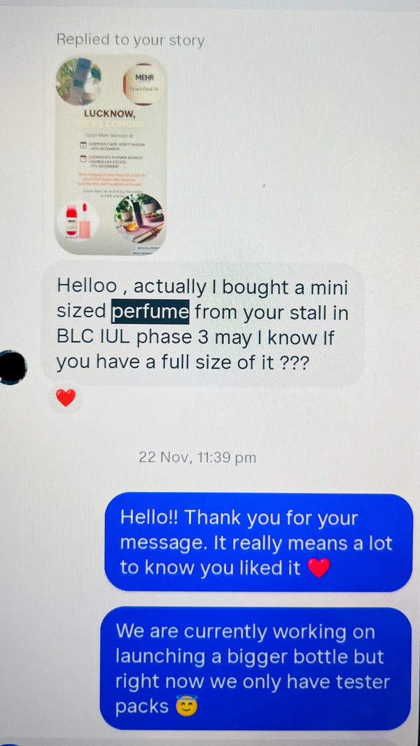 Customer review 3