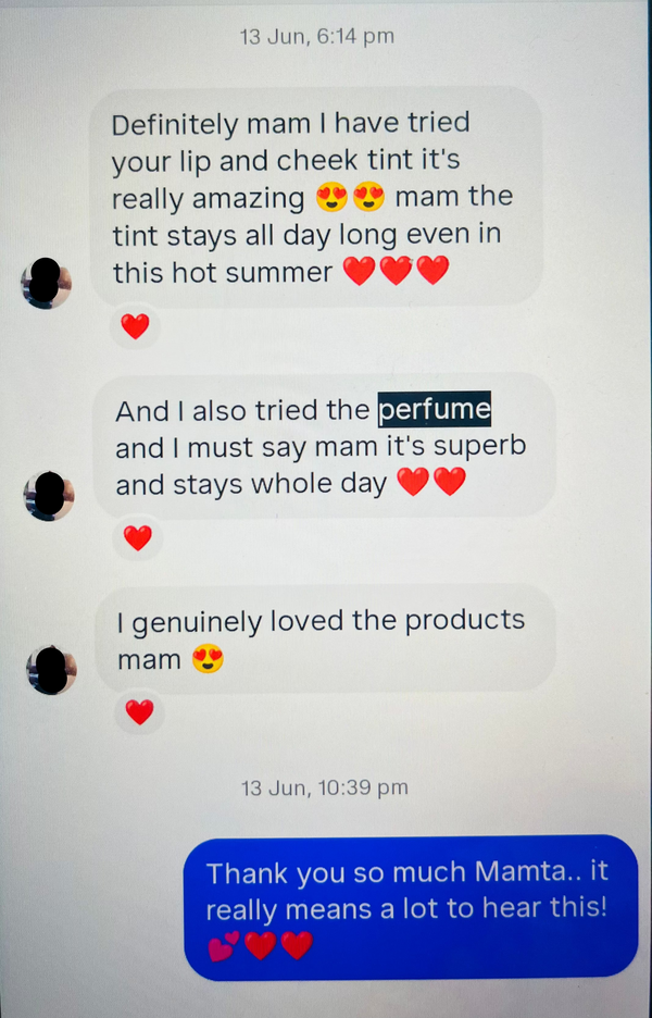 Customer review 2
