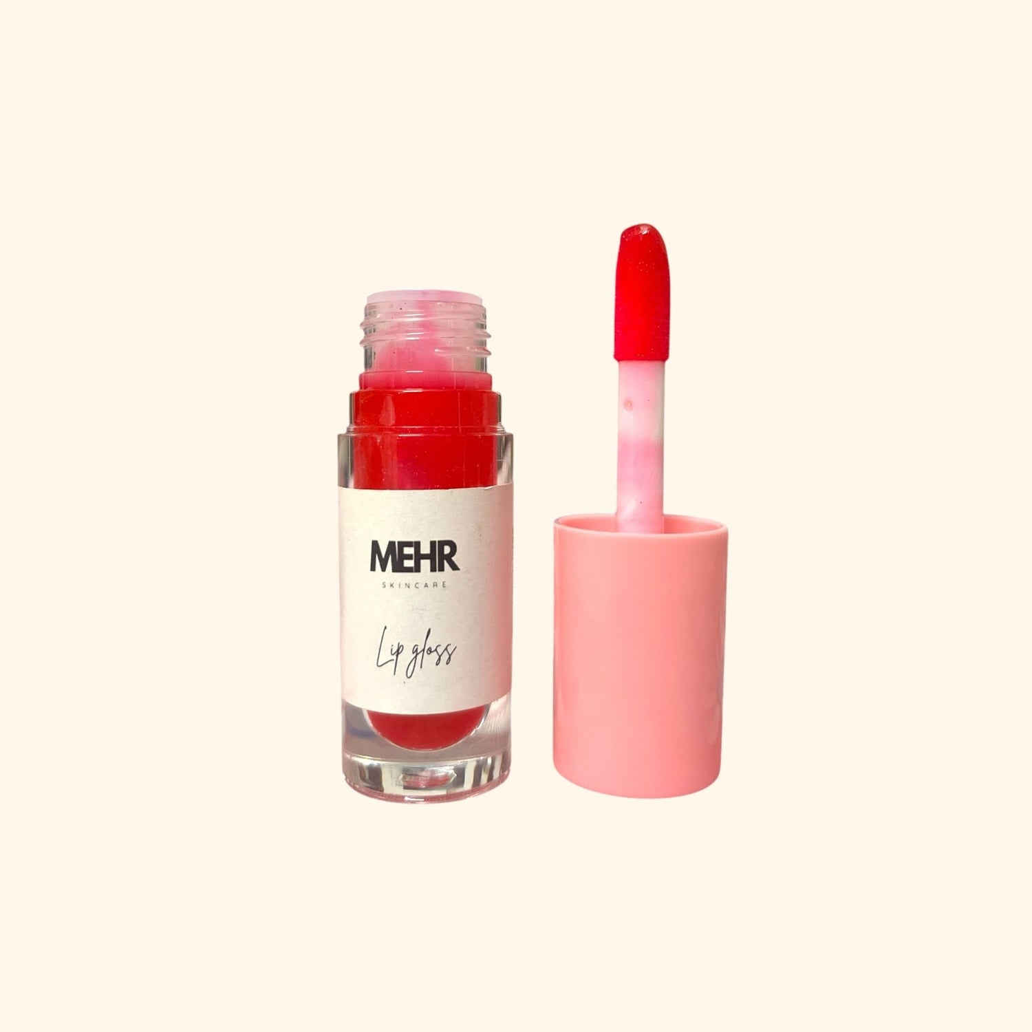 Lip Gloss - Mehr Skincare