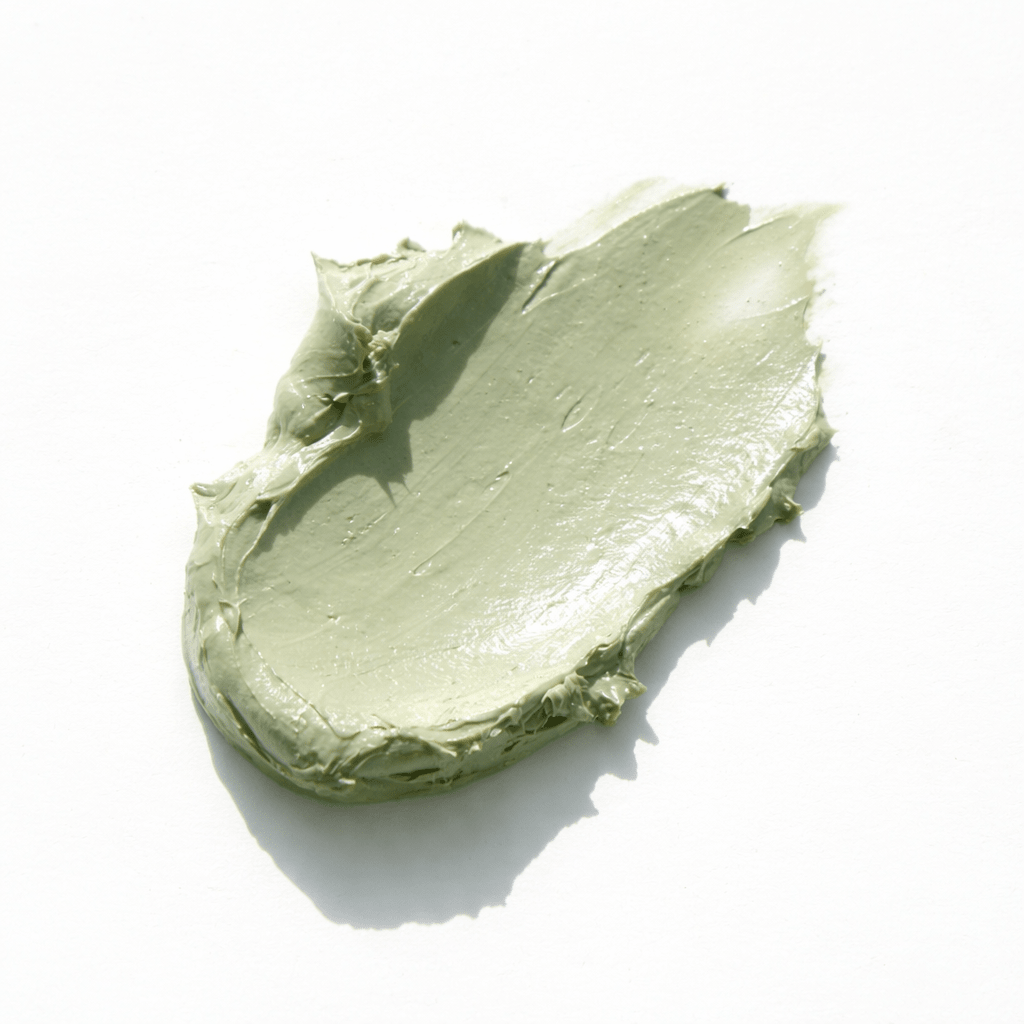 Detox Green Clay Mask - Mehr Skincare