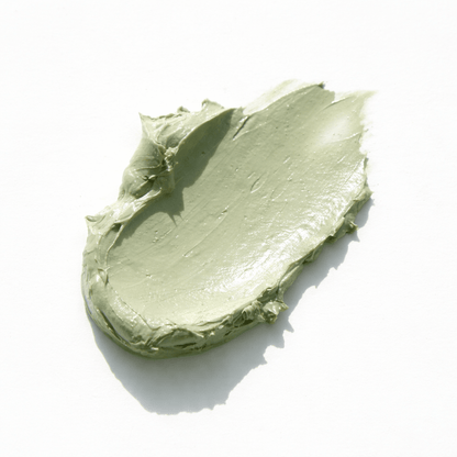 Detox Green Clay Mask - Mehr Skincare