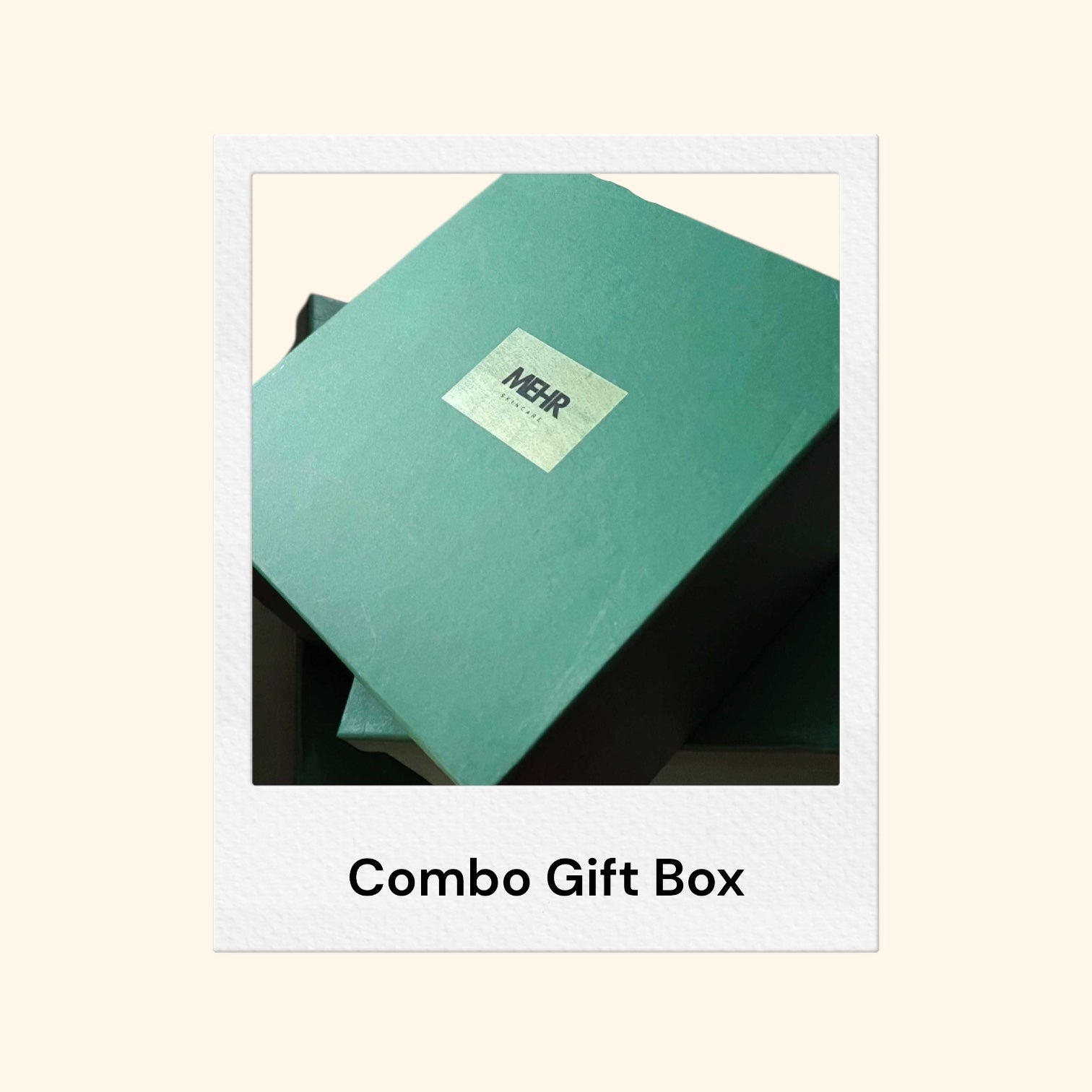 Gift Combo - Mehr Skincare