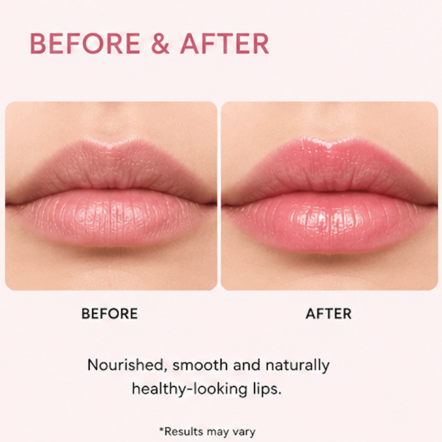 Mint Lip Oil - Mehr Skincare