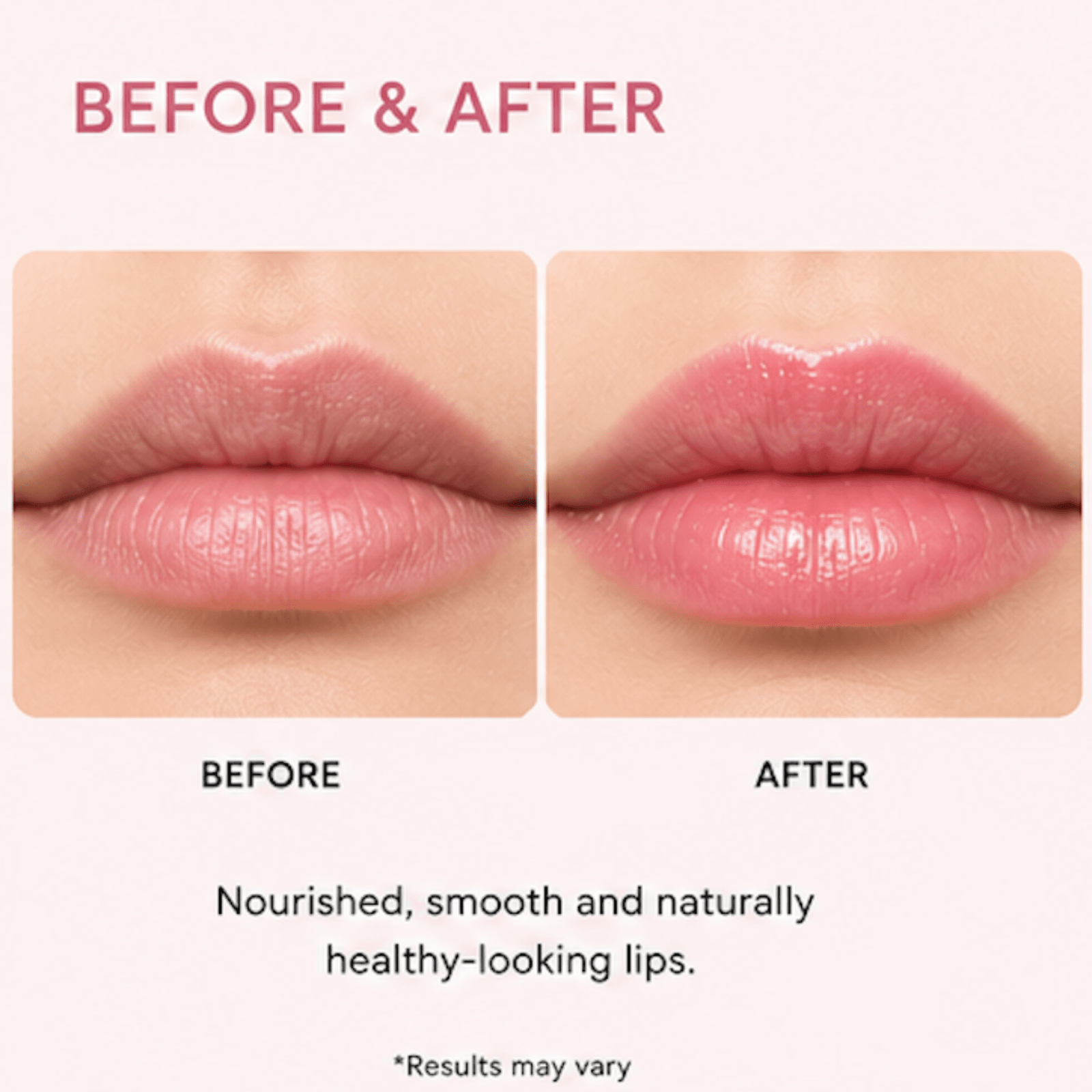 Mint Lip Oil - Mehr Skincare