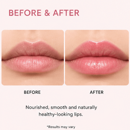 Mint Lip Oil - Mehr Skincare