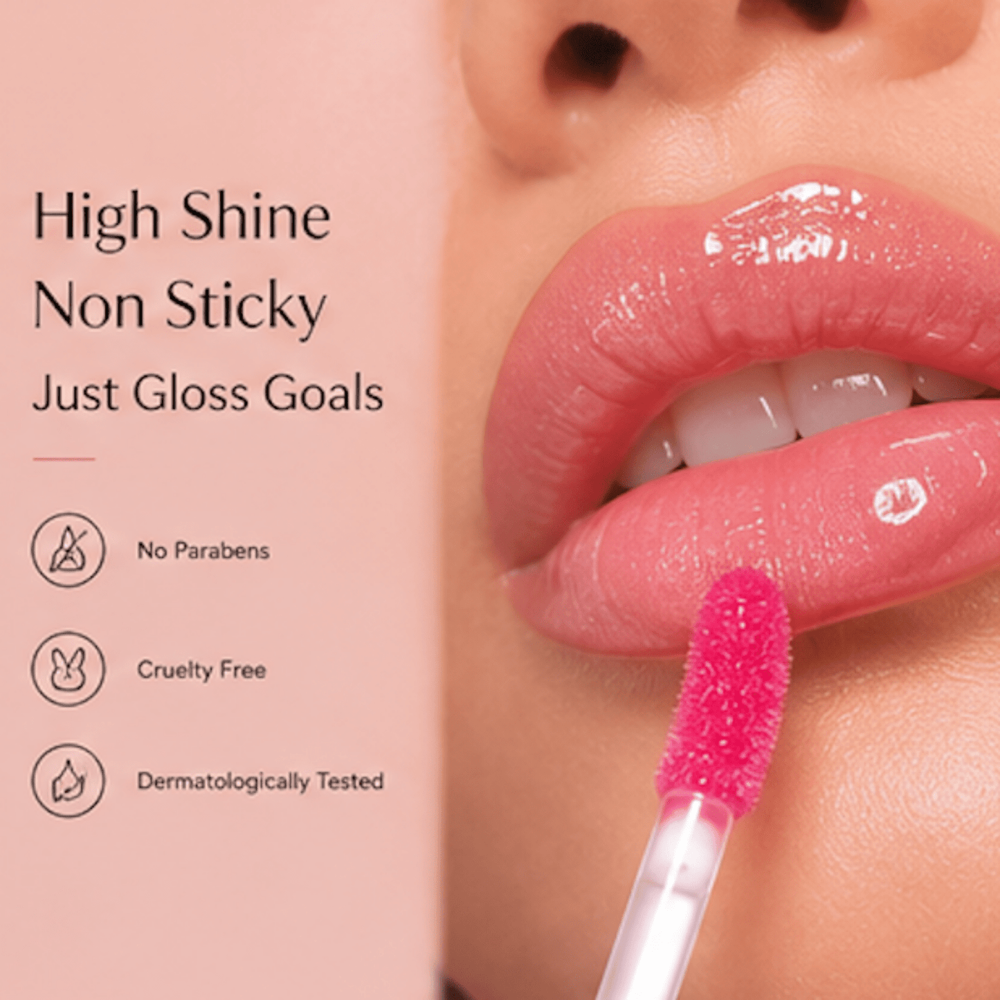 Lipglosses - Mehr Skincare