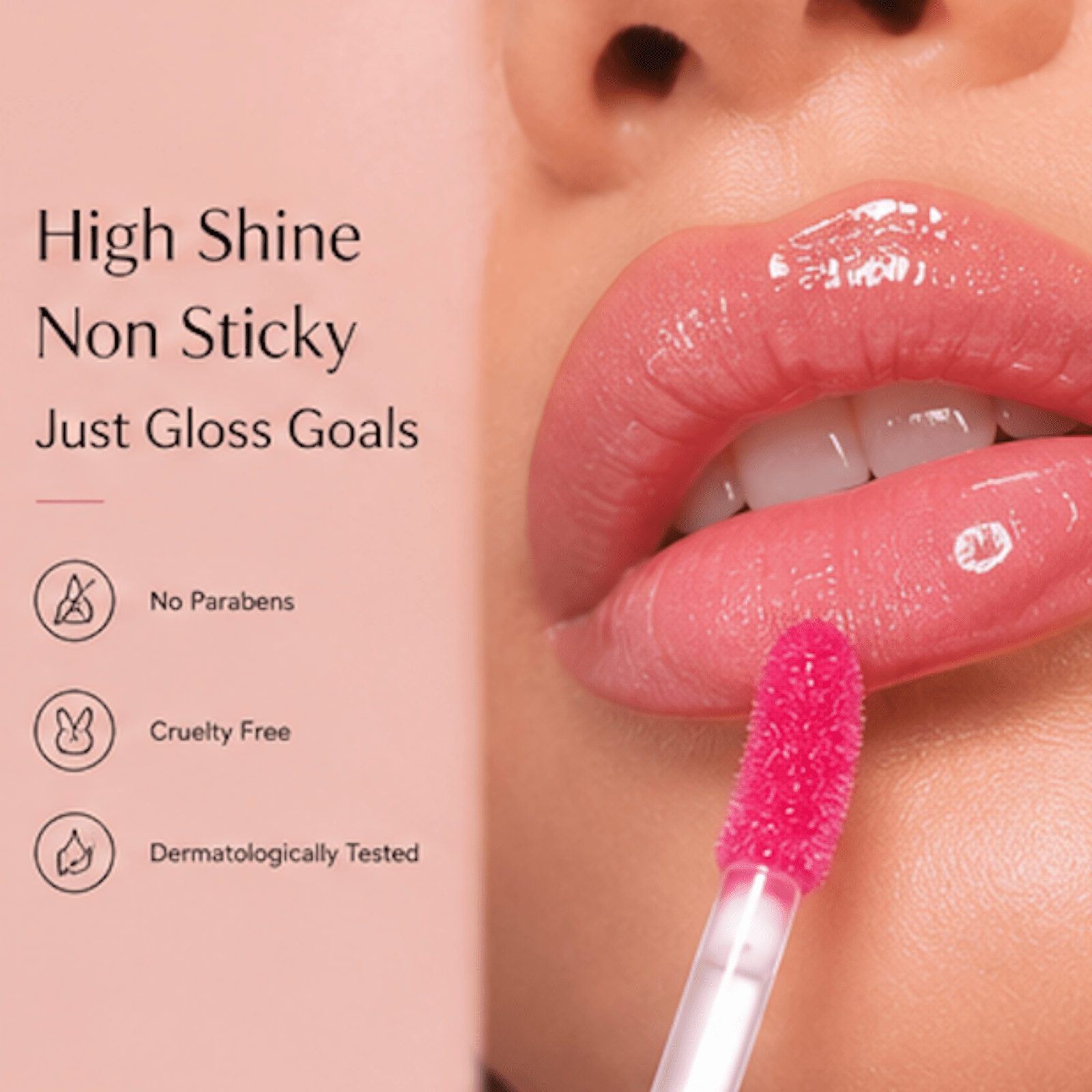 Lipglosses - Mehr Skincare