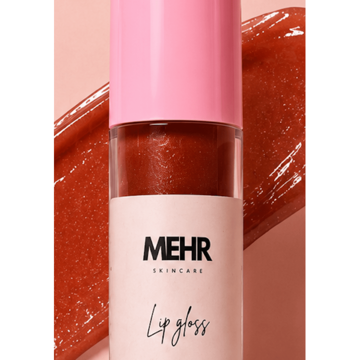Lipglosses - Mehr Skincare