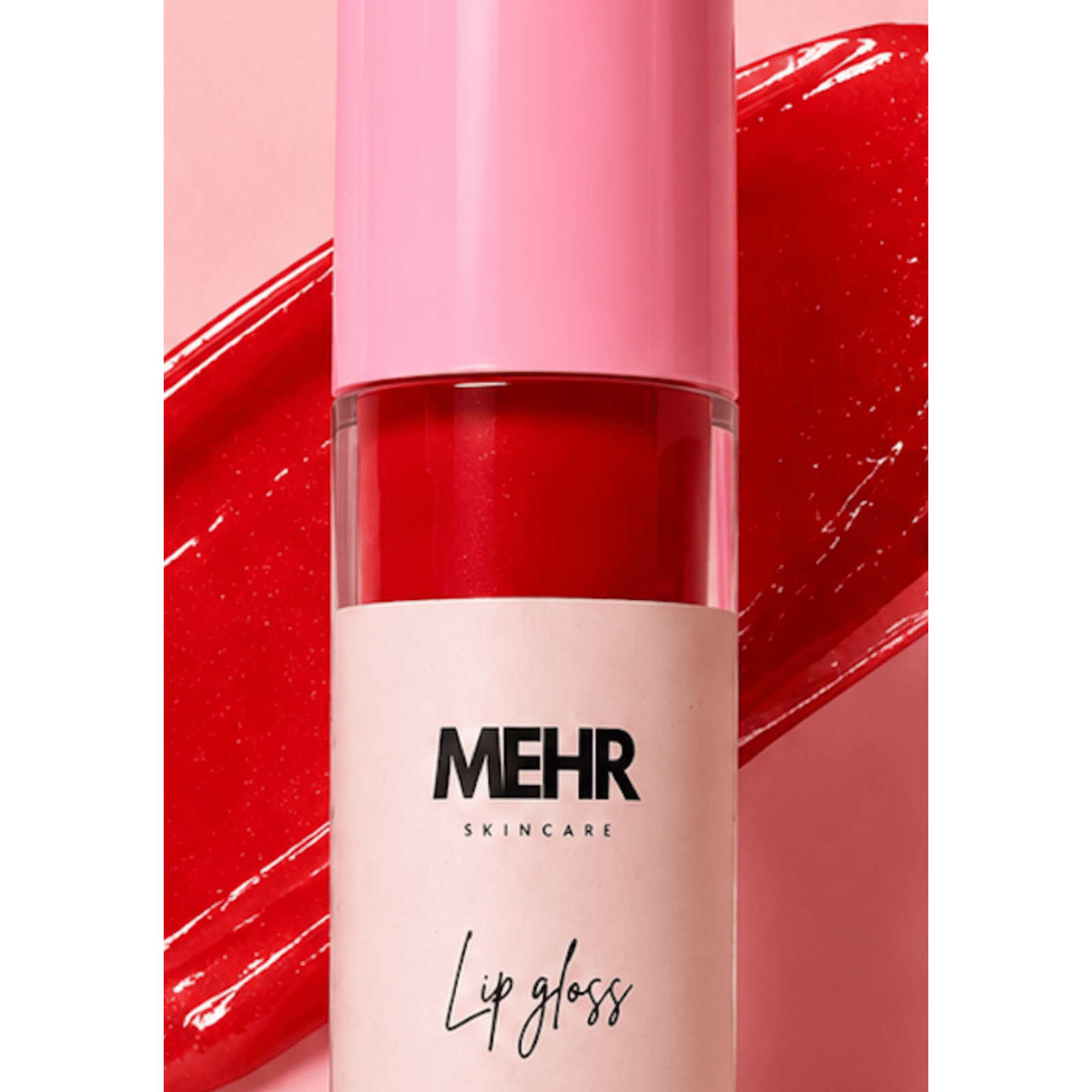 Lipglosses - Mehr Skincare