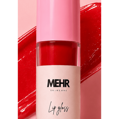 Lipglosses - Mehr Skincare