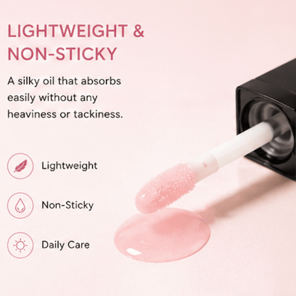 Mint Lip Oil - Mehr Skincare