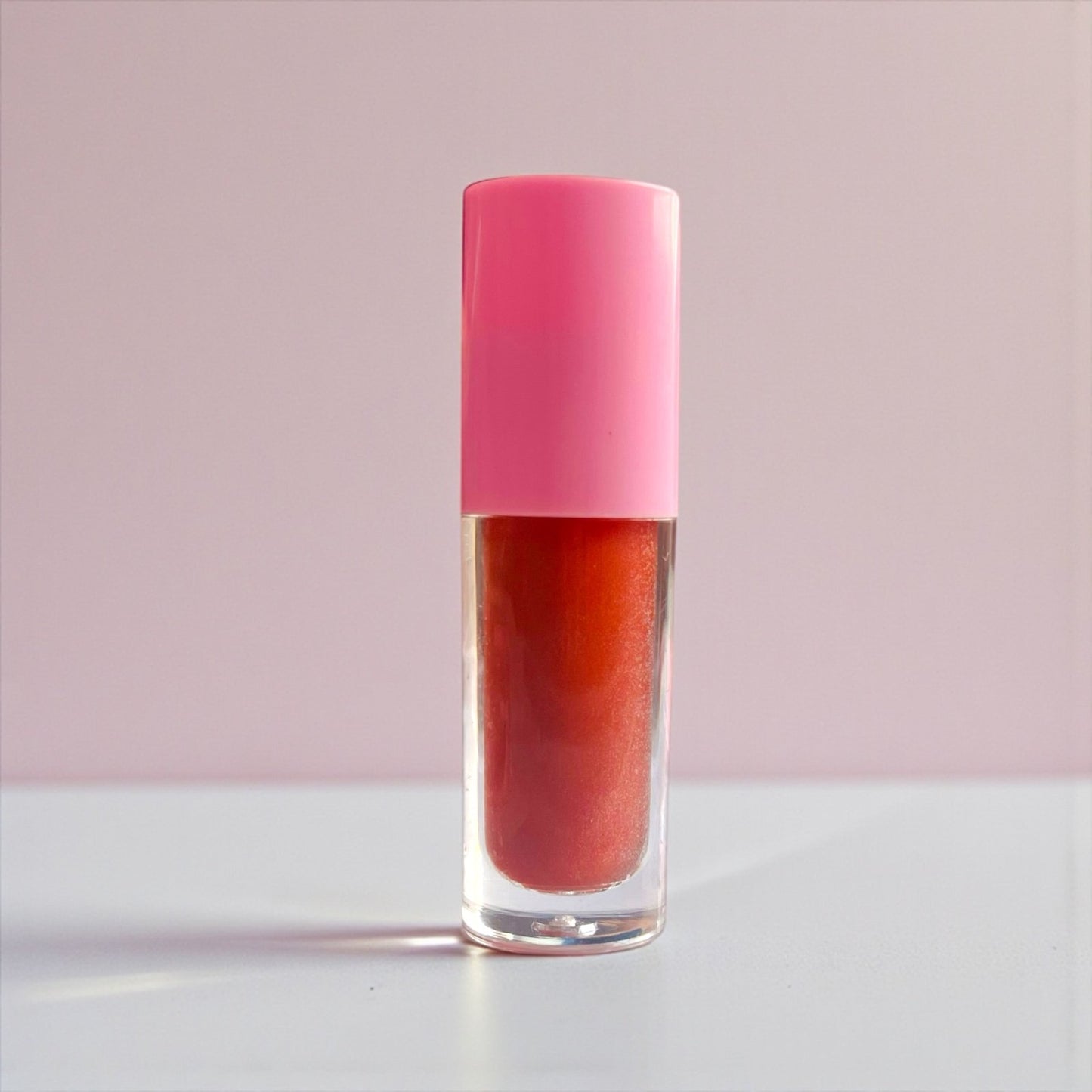 Brown Shimmer Lipgloss - Mehr Skincare