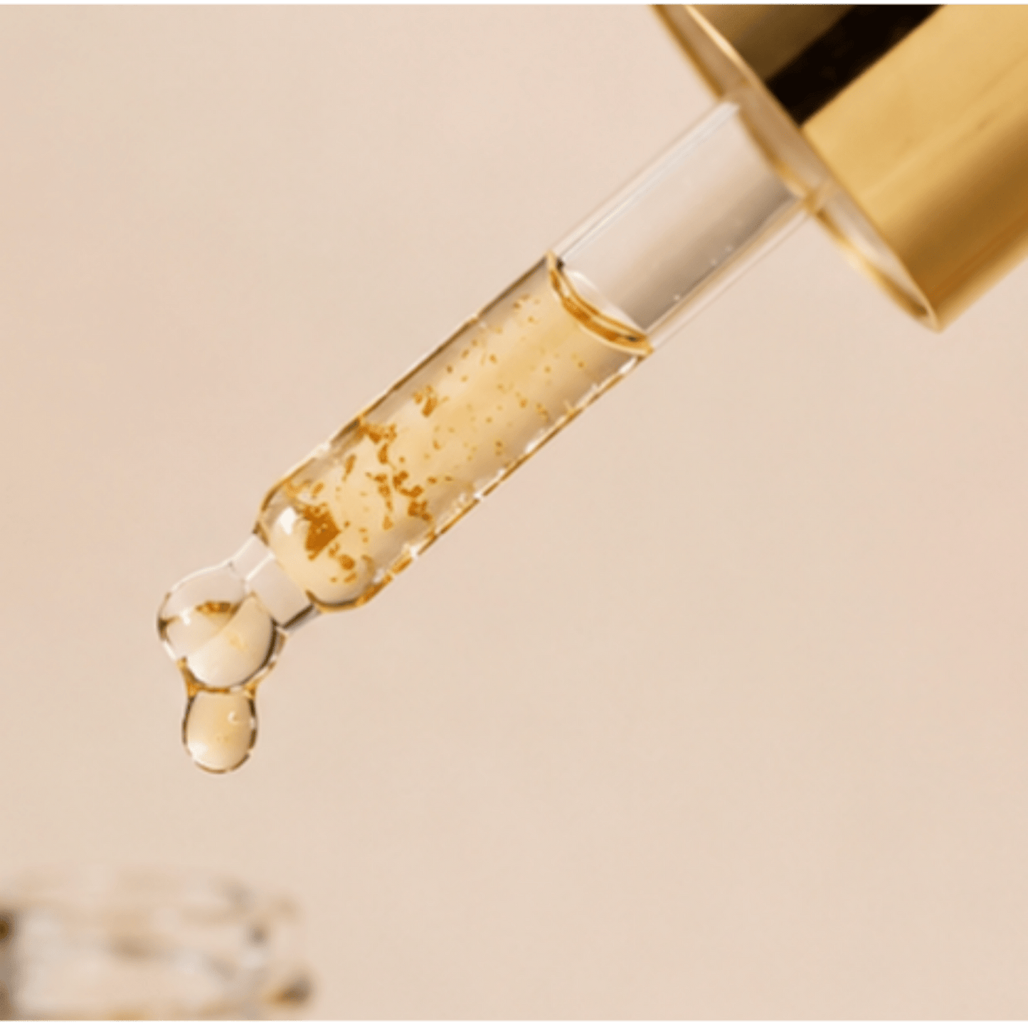 24K Gold Face Oil Serum - Mehr Skincare