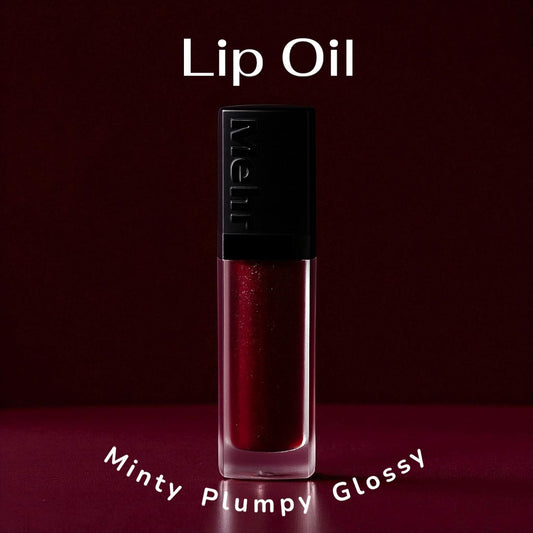 Mint Lip Oil - Mehr Skincare