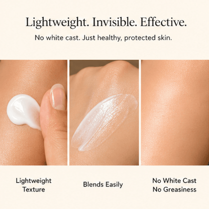 Hydrating Sunscreen SPF 30 - Mehr Skincare