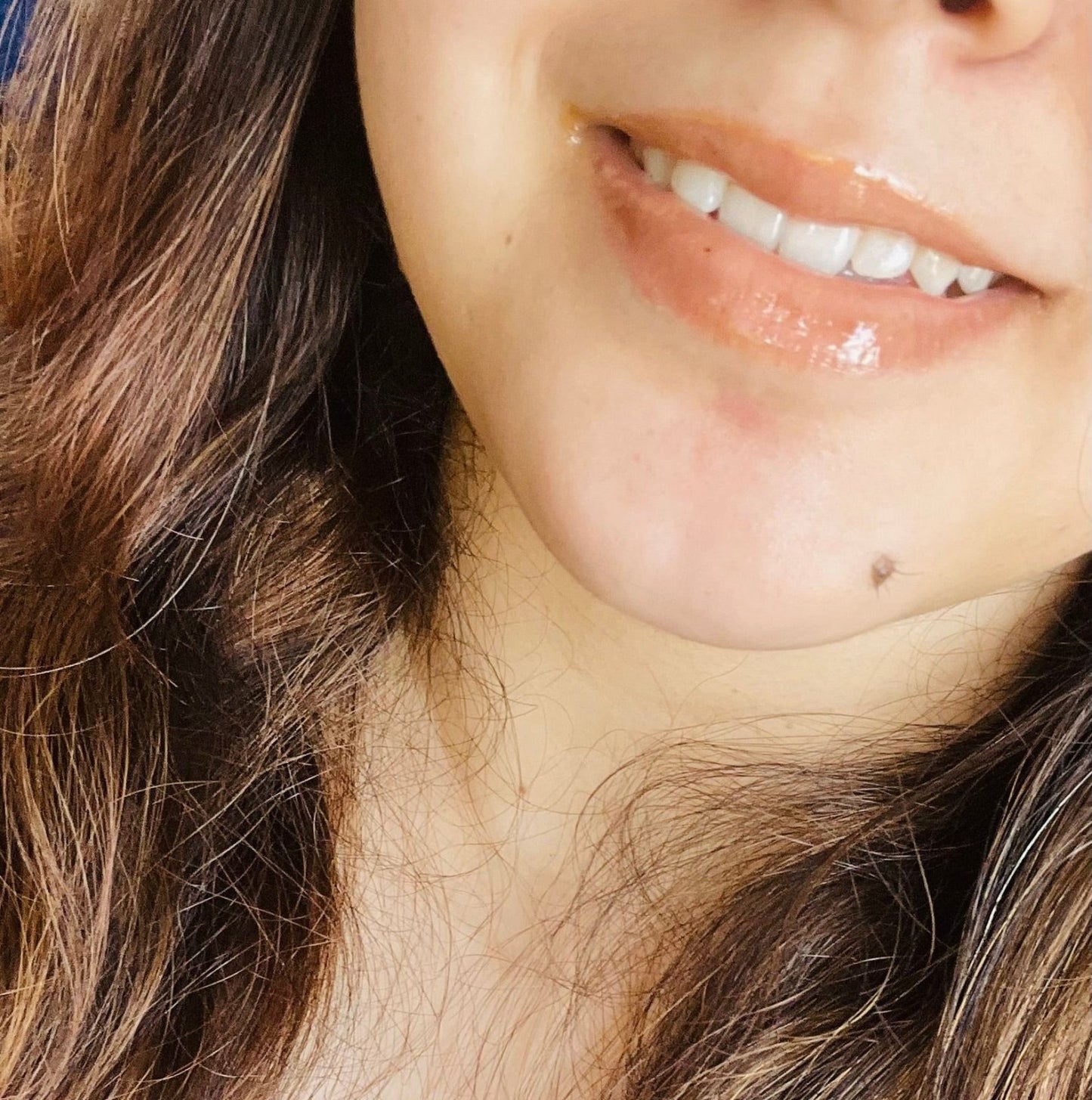 Yellow Lipgloss - Mehr Skincare
