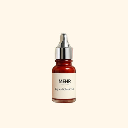 Water Based Tint - Mehr Skincare