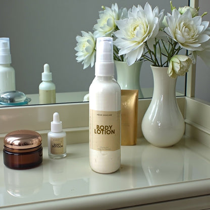 Body Lotion - Mehr Skincare