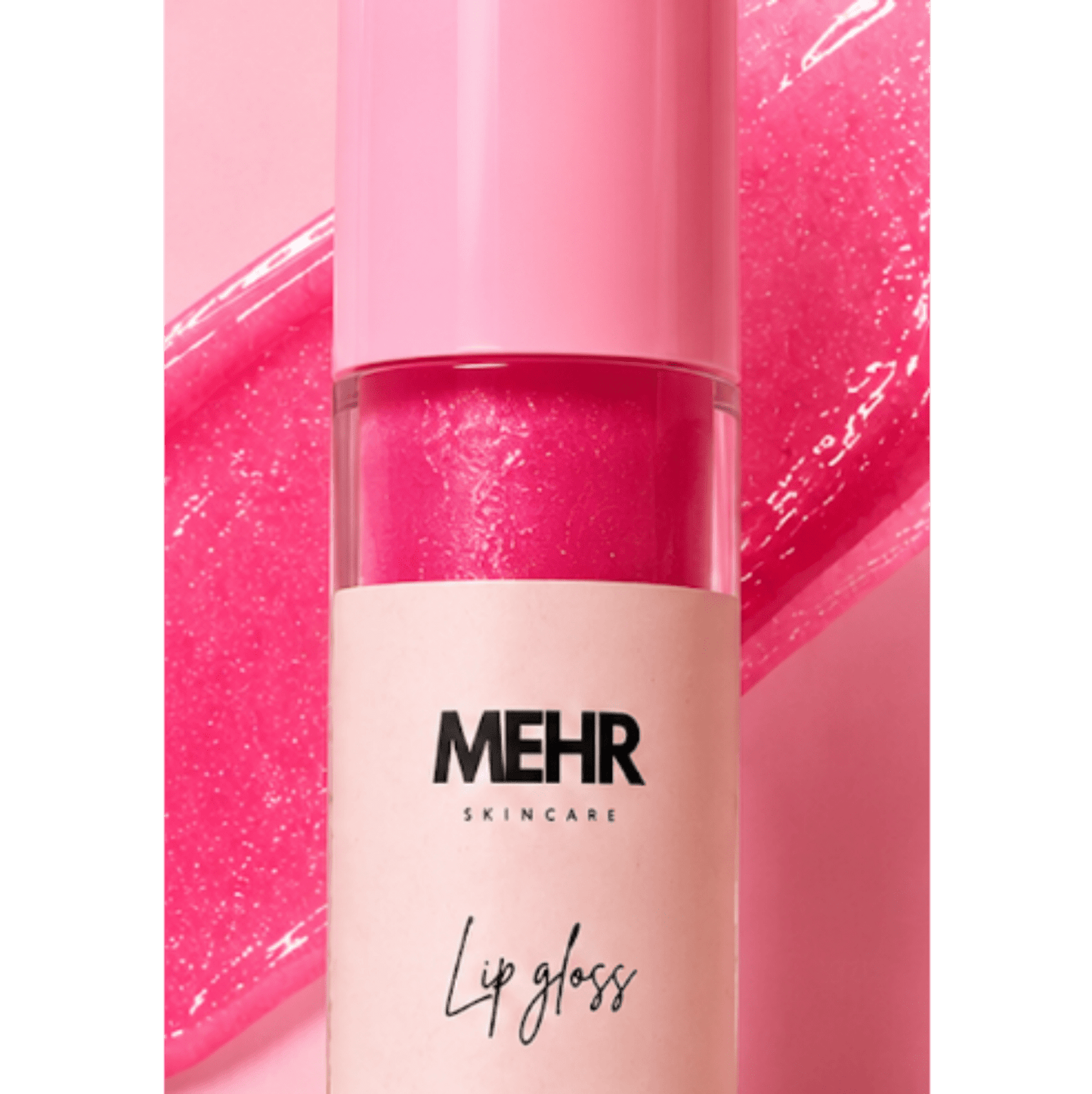 Lipglosses - Mehr Skincare