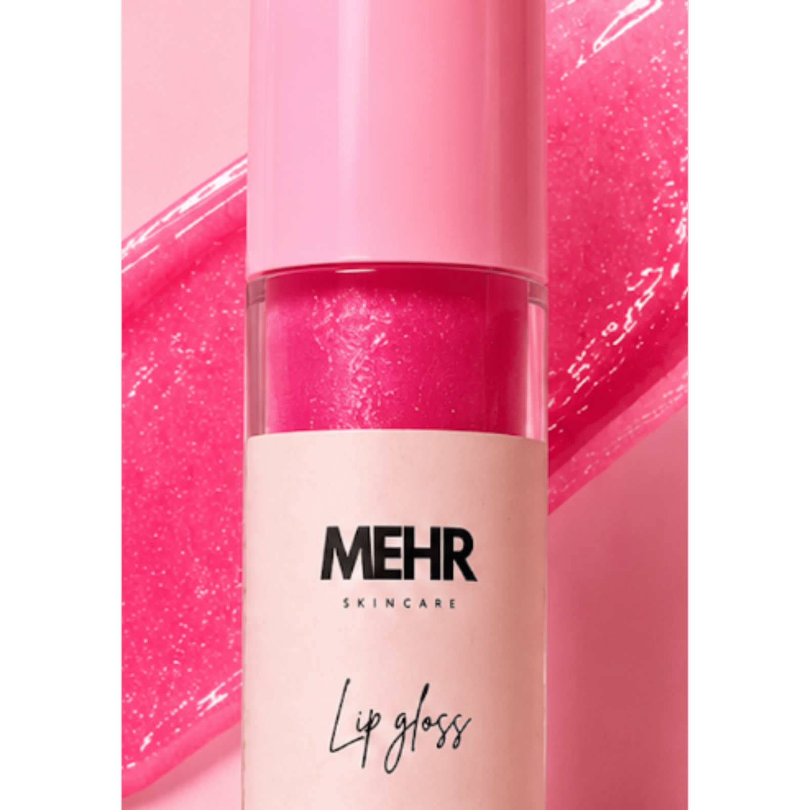 Lipglosses - Mehr Skincare
