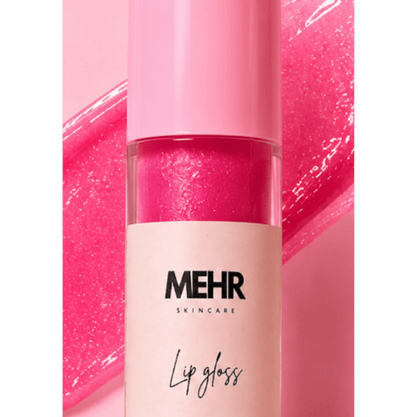 Lipglosses - Mehr Skincare